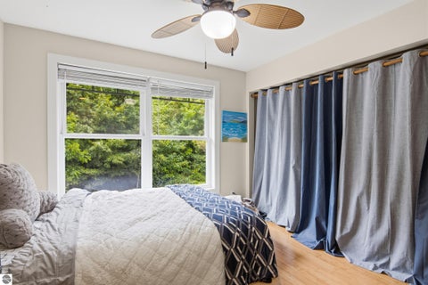 Tiny photo for 910 Rusch View Ridge, Traverse City, MI 49696 (MLS # 1948182)