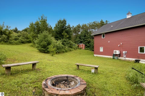 Tiny photo for 910 Rusch View Ridge, Traverse City, MI 49696 (MLS # 1948182)