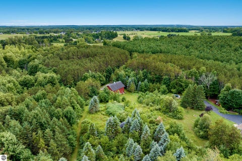Tiny photo for 910 Rusch View Ridge, Traverse City, MI 49696 (MLS # 1948182)