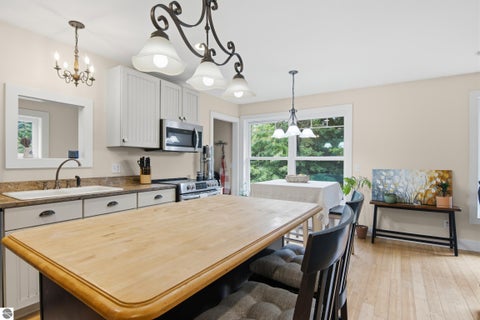 Tiny photo for 910 Rusch View Ridge, Traverse City, MI 49696 (MLS # 1948182)