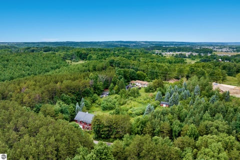 Tiny photo for 910 Rusch View Ridge, Traverse City, MI 49696 (MLS # 1948182)