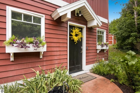 Tiny photo for 910 Rusch View Ridge, Traverse City, MI 49696 (MLS # 1948182)
