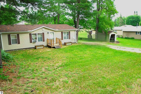 Tiny photo for 4174 Maes Road, West Branch, MI 48661 (MLS # 1947218)