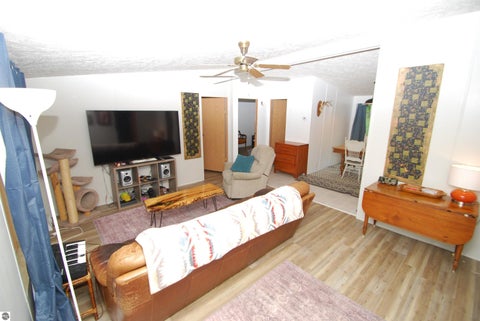 Tiny photo for 4174 Maes Road, West Branch, MI 48661 (MLS # 1947218)