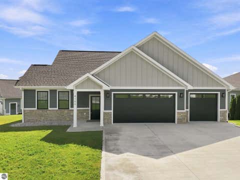 Tiny photo for 4186 Aquila Court, Traverse City, MI 49684 (MLS # 1949558)