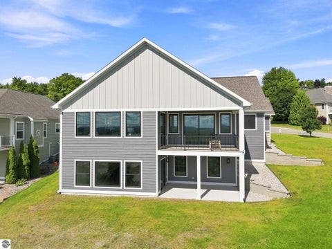 Tiny photo for 4186 Aquila Court, Traverse City, MI 49684 (MLS # 1949558)