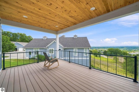Tiny photo for 4186 Aquila Court, Traverse City, MI 49684 (MLS # 1949558)