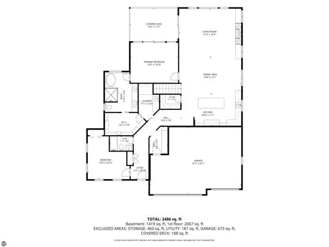 Tiny photo for 4186 Aquila Court, Traverse City, MI 49684 (MLS # 1949558)