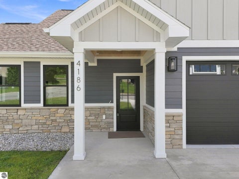 Tiny photo for 4186 Aquila Court, Traverse City, MI 49684 (MLS # 1949558)