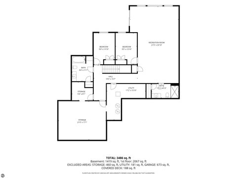 Tiny photo for 4186 Aquila Court, Traverse City, MI 49684 (MLS # 1949558)