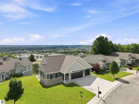 Photo of 4186 Aquila Court, Traverse City, MI 49684 (MLS # 1949558)