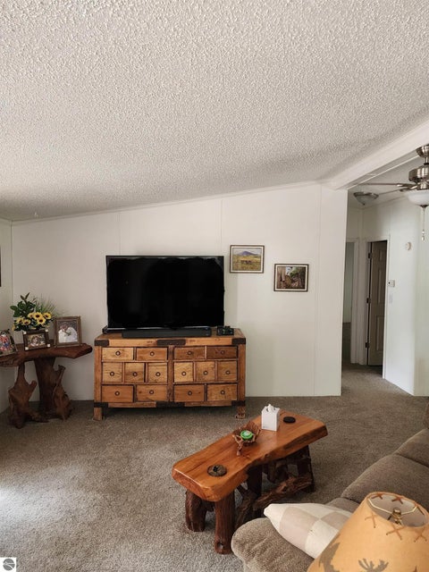 Tiny photo for 3560 Pine Tree Drive, Weidman, MI 48893 (MLS # 1949643)