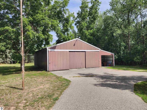 Tiny photo for 3560 Pine Tree Drive, Weidman, MI 48893 (MLS # 1949643)