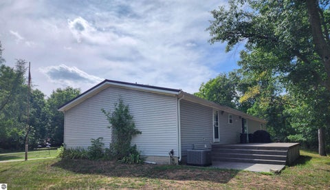 Tiny photo for 3560 Pine Tree Drive, Weidman, MI 48893 (MLS # 1949643)