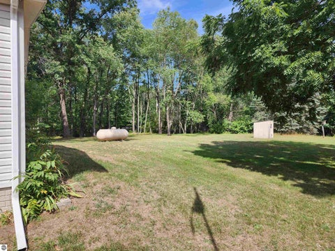Tiny photo for 3560 Pine Tree Drive, Weidman, MI 48893 (MLS # 1949643)