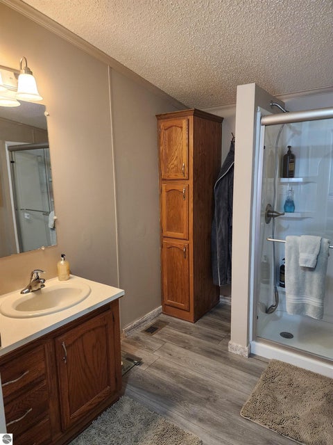 Tiny photo for 3560 Pine Tree Drive, Weidman, MI 48893 (MLS # 1949643)