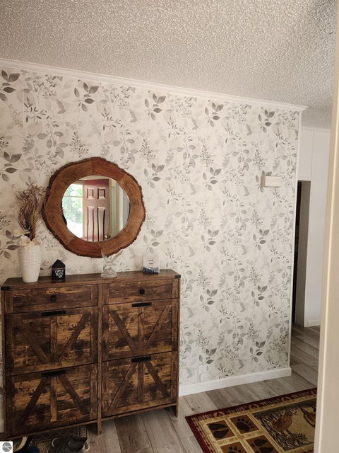 Tiny photo for 3560 Pine Tree Drive, Weidman, MI 48893 (MLS # 1949643)