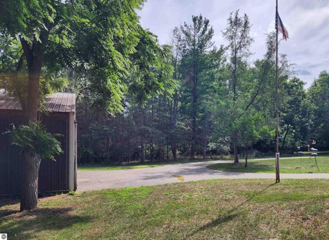 Tiny photo for 3560 Pine Tree Drive, Weidman, MI 48893 (MLS # 1949643)