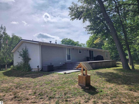 Tiny photo for 3560 Pine Tree Drive, Weidman, MI 48893 (MLS # 1949643)