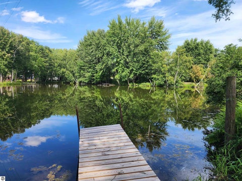Tiny photo for 3560 Pine Tree Drive, Weidman, MI 48893 (MLS # 1949643)