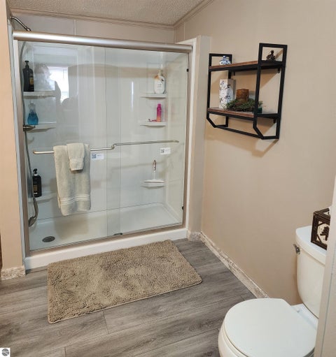 Tiny photo for 3560 Pine Tree Drive, Weidman, MI 48893 (MLS # 1949643)