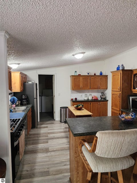 Tiny photo for 3560 Pine Tree Drive, Weidman, MI 48893 (MLS # 1949643)