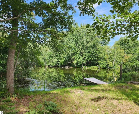 Tiny photo for 3560 Pine Tree Drive, Weidman, MI 48893 (MLS # 1949643)