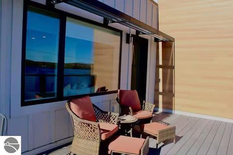 Tiny photo for 225 E Seventeenth Street #3C, Traverse City, MI 49684 (MLS # 1942028)