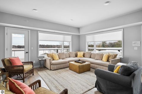 Tiny photo for 225 E Seventeenth Street #3C, Traverse City, MI 49684 (MLS # 1942028)