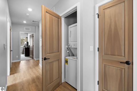 Tiny photo for 225 E Seventeenth Street #3C, Traverse City, MI 49684 (MLS # 1942028)