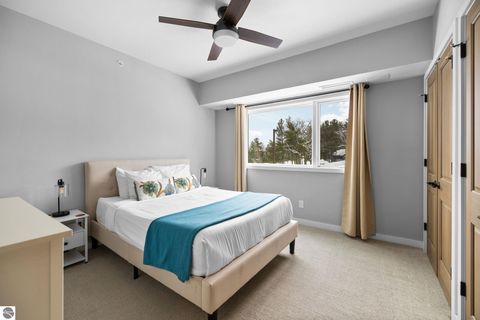 Tiny photo for 225 E Seventeenth Street #3C, Traverse City, MI 49684 (MLS # 1942028)