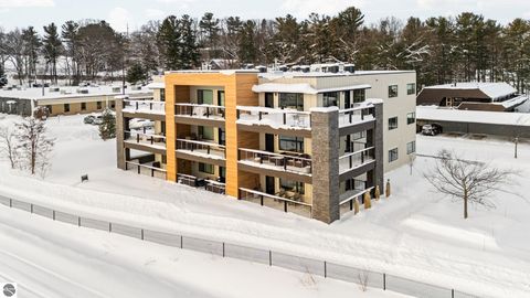 Tiny photo for 225 E Seventeenth Street #3C, Traverse City, MI 49684 (MLS # 1942028)