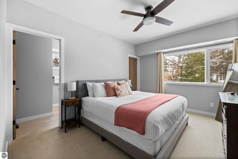 Tiny photo for 225 E Seventeenth Street #3C, Traverse City, MI 49684 (MLS # 1942028)