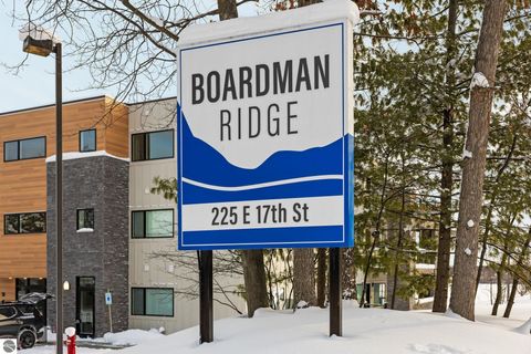 Tiny photo for 225 E Seventeenth Street #3C, Traverse City, MI 49684 (MLS # 1942028)