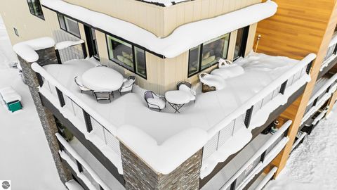 Tiny photo for 225 E Seventeenth Street #3C, Traverse City, MI 49684 (MLS # 1942028)