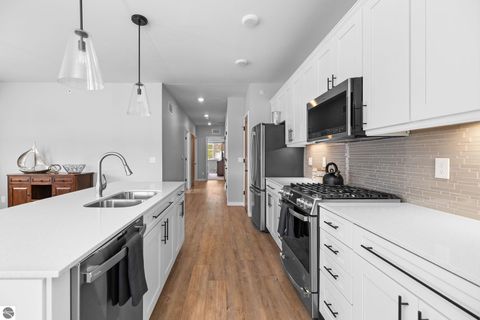 Tiny photo for 225 E Seventeenth Street #3C, Traverse City, MI 49684 (MLS # 1942028)