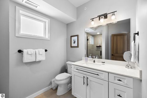 Tiny photo for 225 E Seventeenth Street #3C, Traverse City, MI 49684 (MLS # 1942028)