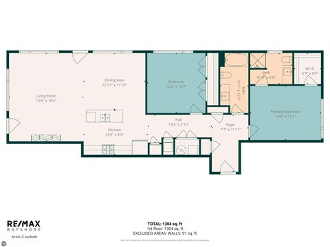 Tiny photo for 225 E Seventeenth Street #3C, Traverse City, MI 49684 (MLS # 1942028)
