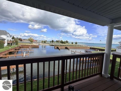 Tiny photo for 911 W Lake Street #4, Tawas City, MI 48763 (MLS # 1951475)