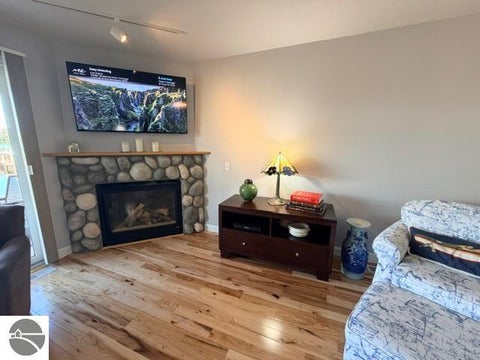 Tiny photo for 911 W Lake Street #4, Tawas City, MI 48763 (MLS # 1951475)