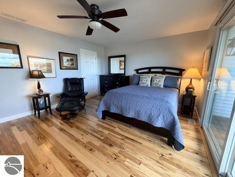 Tiny photo for 911 W Lake Street #4, Tawas City, MI 48763 (MLS # 1951475)