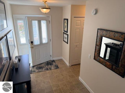 Tiny photo for 911 W Lake Street #4, Tawas City, MI 48763 (MLS # 1951475)