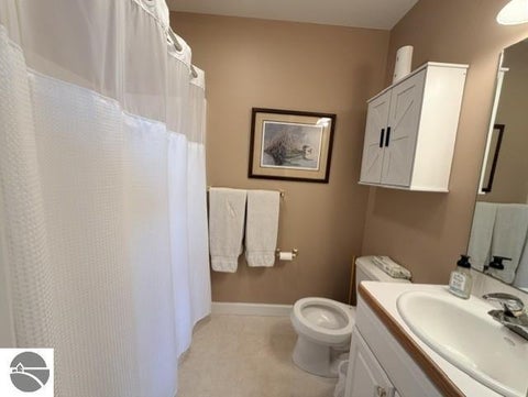 Tiny photo for 911 W Lake Street #4, Tawas City, MI 48763 (MLS # 1951475)