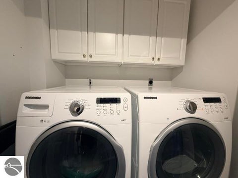 Tiny photo for 911 W Lake Street #4, Tawas City, MI 48763 (MLS # 1951475)