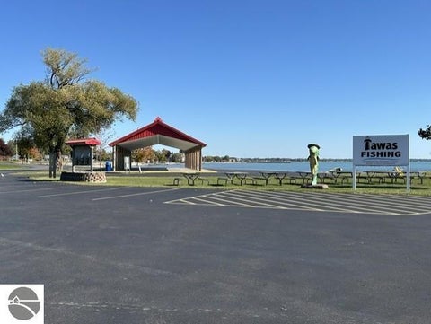Tiny photo for 911 W Lake Street #4, Tawas City, MI 48763 (MLS # 1951475)