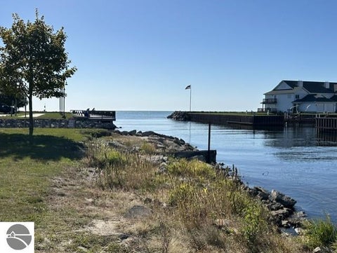 Tiny photo for 911 W Lake Street #4, Tawas City, MI 48763 (MLS # 1951475)