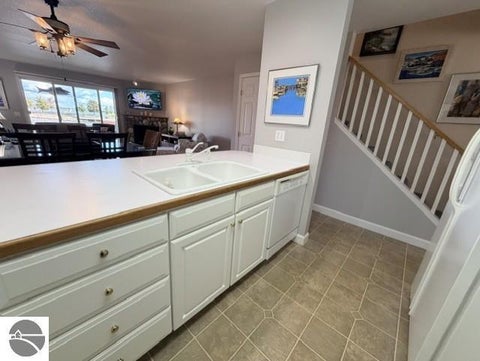 Tiny photo for 911 W Lake Street #4, Tawas City, MI 48763 (MLS # 1951475)