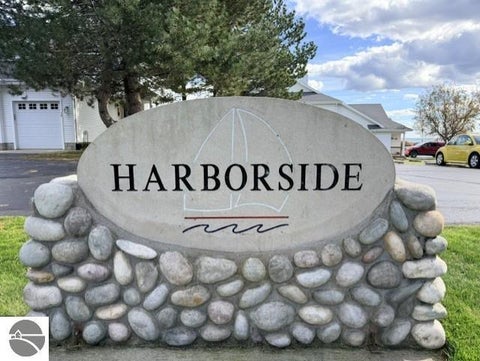 Tiny photo for 911 W Lake Street #4, Tawas City, MI 48763 (MLS # 1951475)