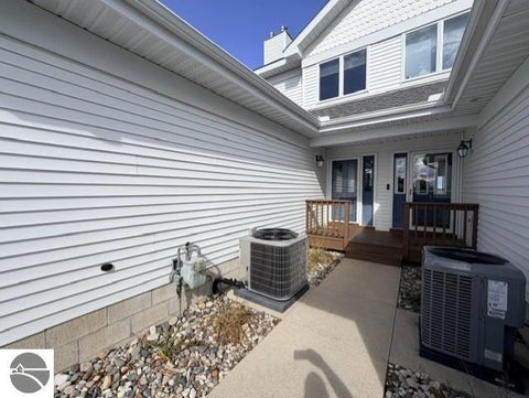 Tiny photo for 911 W Lake Street #4, Tawas City, MI 48763 (MLS # 1951475)