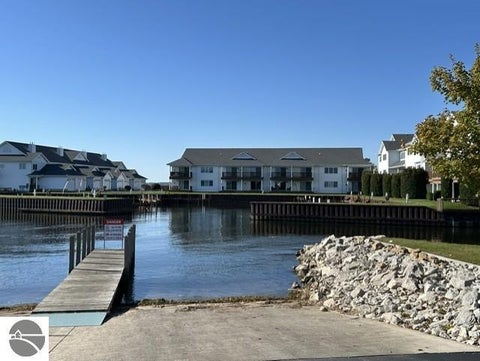 Photo of 911 W Lake Street #4, Tawas City, MI 48763 (MLS # 1951475)